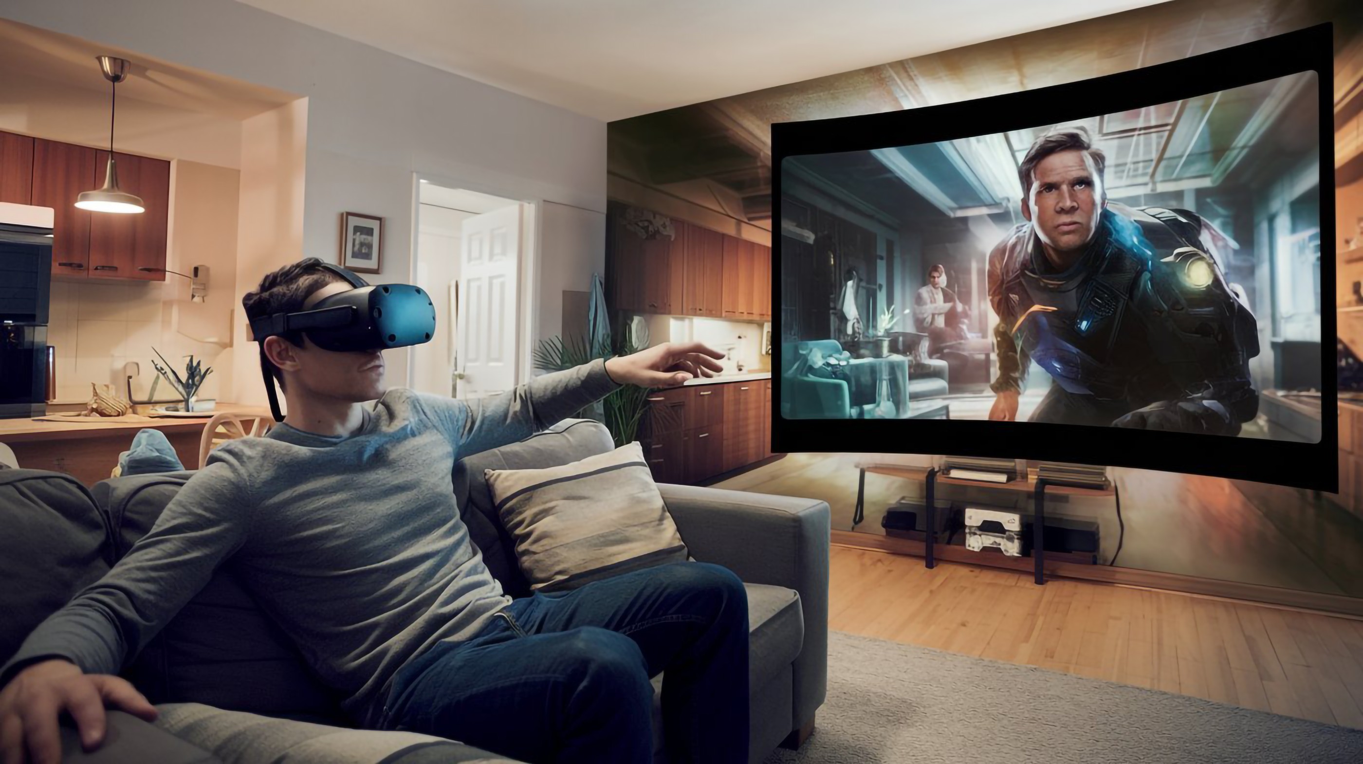 AR Game Development Company
